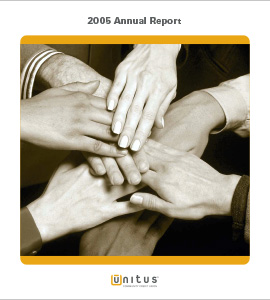 2005 Unitus Annual Report