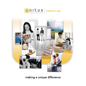 2009 Unitus Annual Report