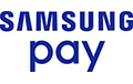 logotipo de samsung pay