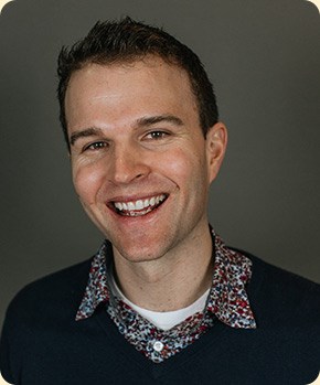 Blaine Bartholomew.