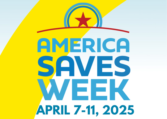 Semana del Ahorro en América - 7-11 de abril de 2025